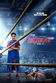 The Main Event 2020 Hindi Dubbed HdRip